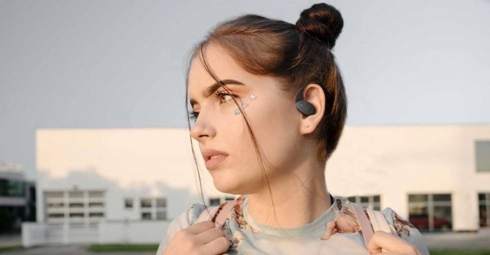 JBL SENSE LITE Beige IP54