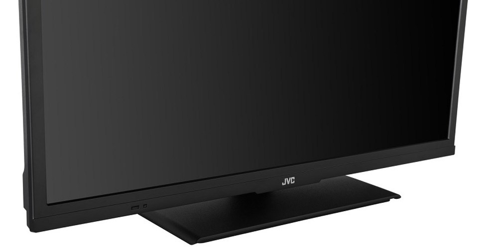 JVC LT-24VH5405 Dolby Audio Processing