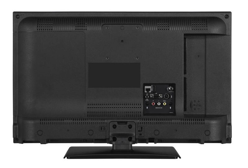 JVC LT-24VH5405 Hbb TV