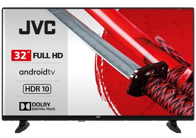 JVC LT-32VAF3335 montáž na stěnu