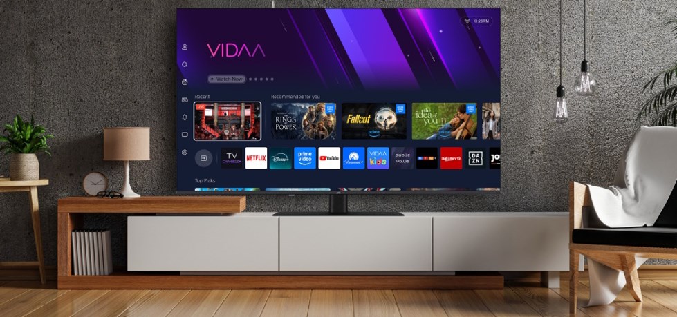 JVC LT-32VDH5505 HDMI