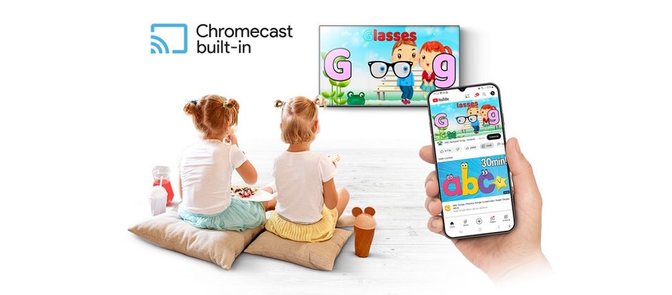 JVC LT-40VAF3335 LED podsvícení