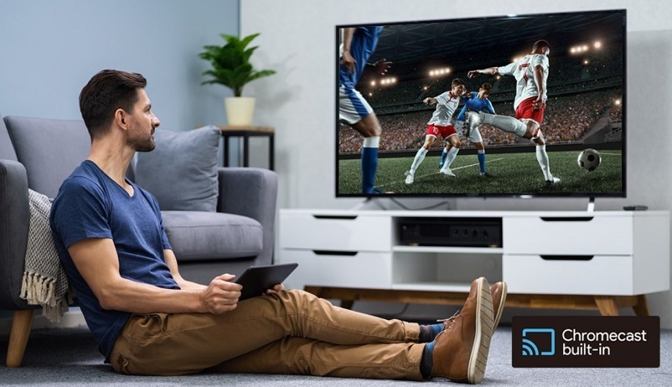 JVC LT-43VAF3335 LED podsvícení