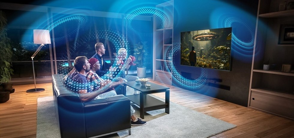 JVC LT-43VD3505 Direct LED