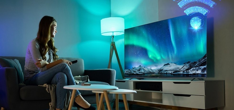 JVC LT-50VD3505 HDMI