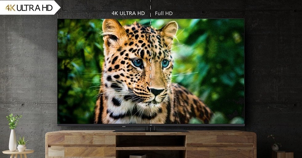 JVC LT-55VD3505 Wi-Fi