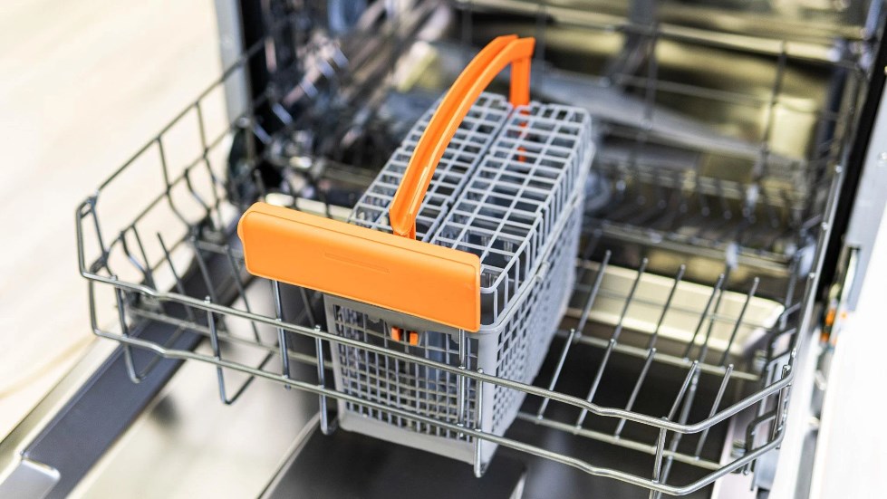 Kluge KVD6012B Aquastop