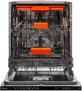 Kluge KVD6012P 13 sad nádobí