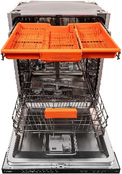 Kluge KVD6012P Aquastop