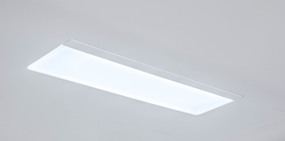 LORD C7 4.GN LED osvětlení