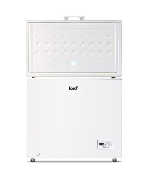 LORD G2 2.GN BLDC kompresor