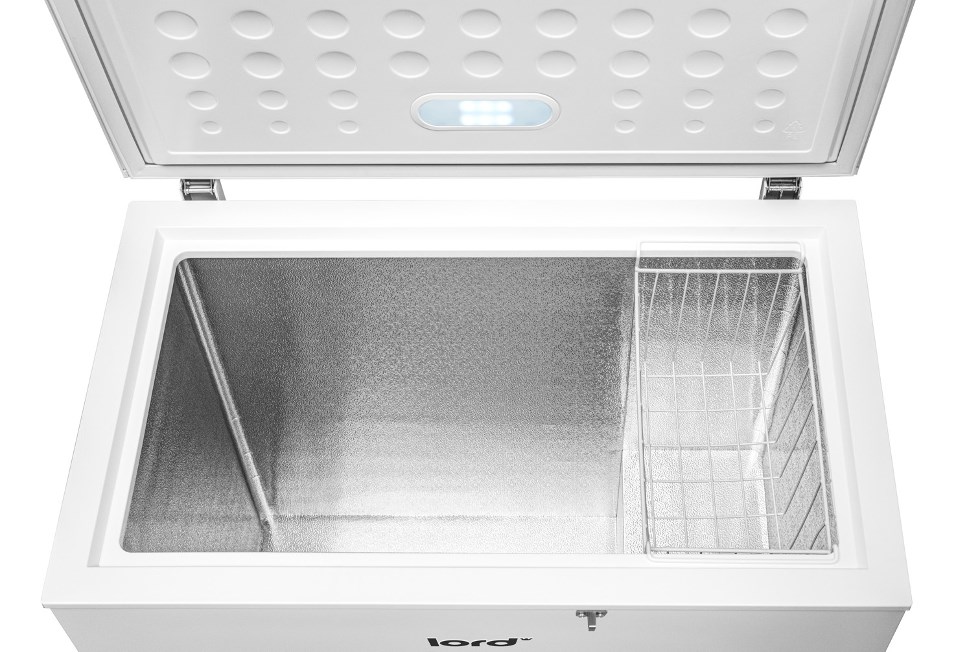 LORD G2 2.GN SuperFrost