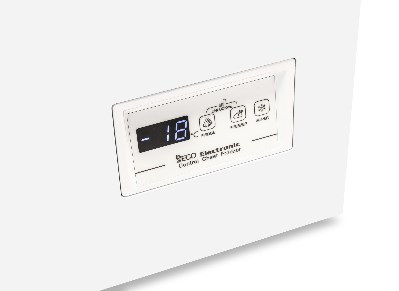 LORD G3 3.GN Super Frost