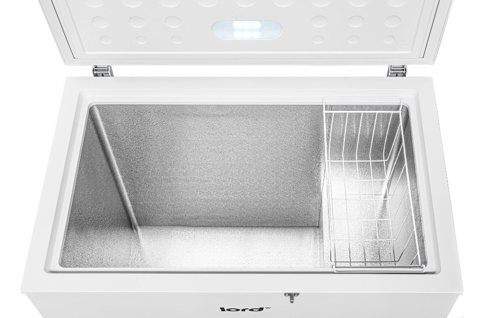 LORD G3 3.GN BLDC kompresor