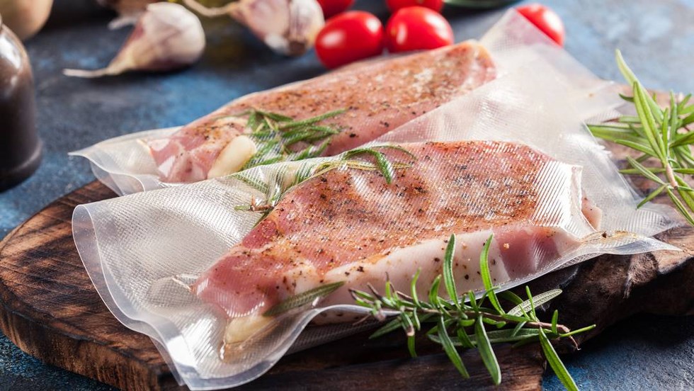 Laica Fresco VT3119 dva režimy svařování