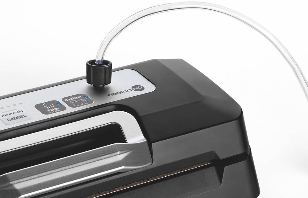 Laica Fresco VT3119 hadička pro vakuování