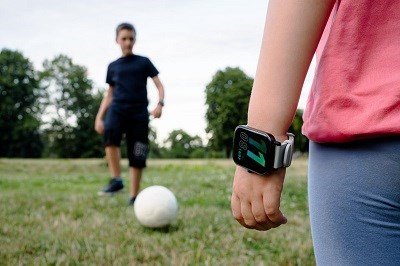 Lamax BFit Call více než 100 režimů