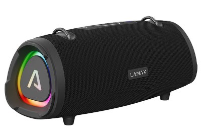 Lamax Eclipse1 LED podsvícení