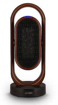 Lauben Smart Fan&Heater 2in1 1800BB pokrytí až 20 m2