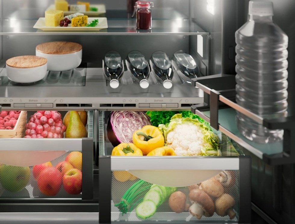 Liebherr ECBNe 8870-001 BioFresh