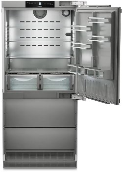 Liebherr ECBNe 8870-001 NoFrost