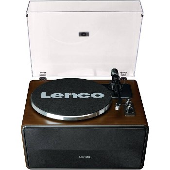 Lenco LS- 470WA Bluetooth 5.0