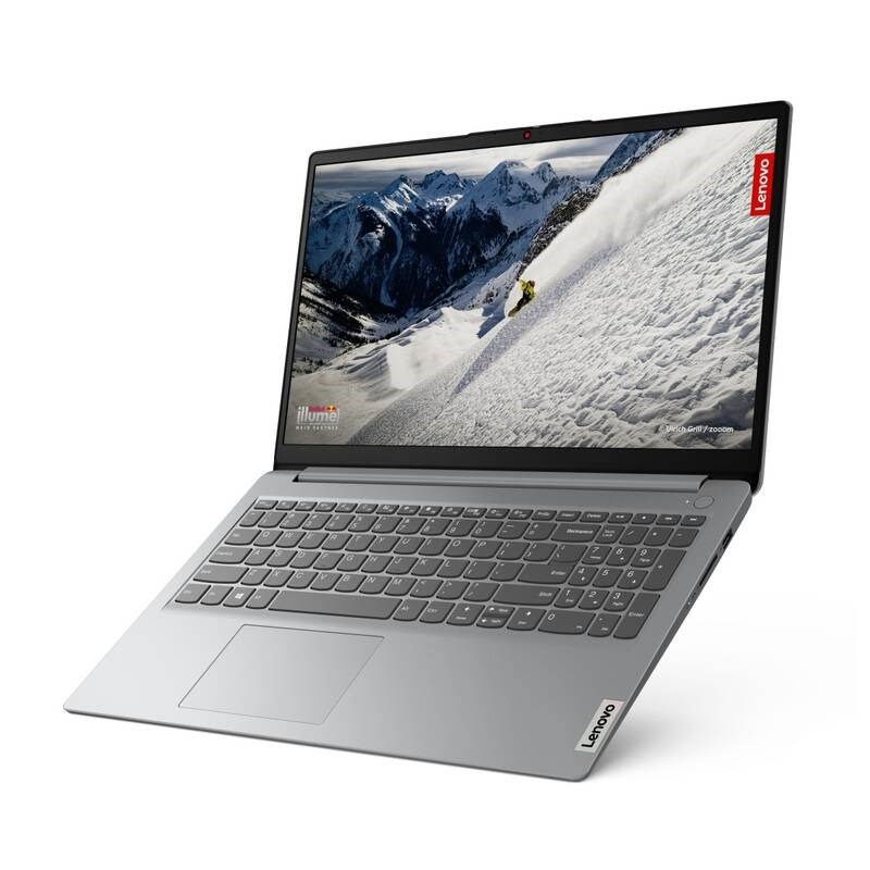 Lenovo IdeaPad 1 (82VG00VSCK) stereo reproduktory