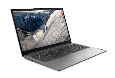 Lenovo IdeaPad 1 (82VG00VSCK) TPM 2.0