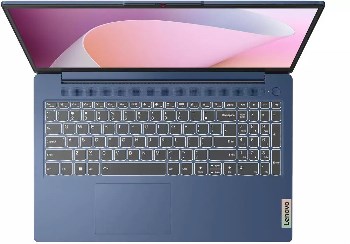 Lenovo IdeaPad Slim 3 (82XM013QCK) Bluetooth