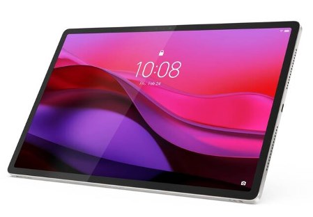 Lenovo YOGA TAB PLUS 16GB/256GB ZAEG0157CZ hmotnost 0,640 kg