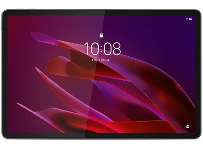 Lenovo YOGA TAB (ZAG60226CZ) kamery