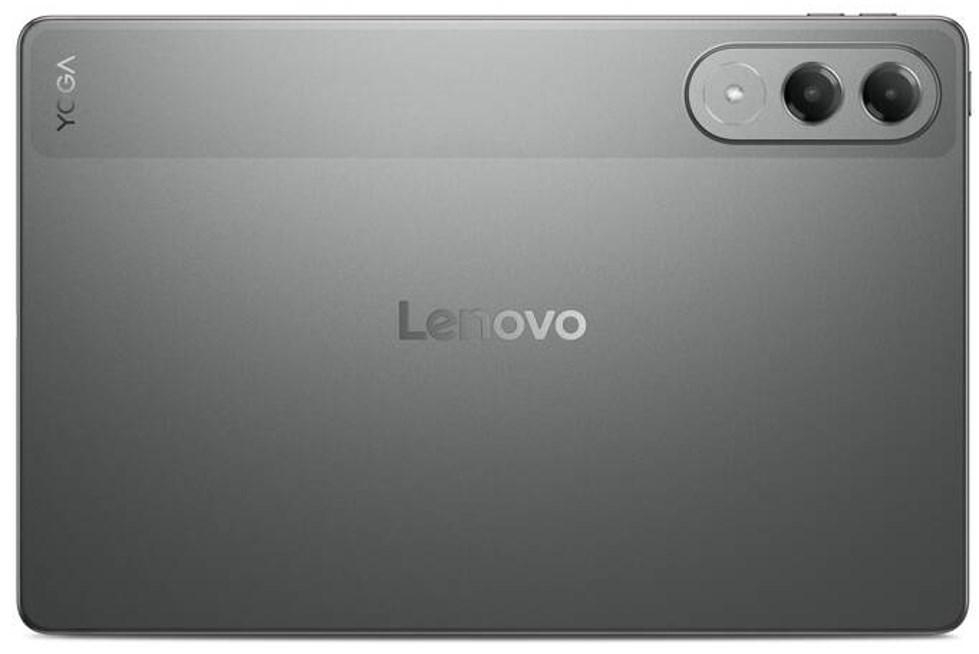 Lenovo YOGA TAB (ZAG60226CZ) čtyři reproduktory