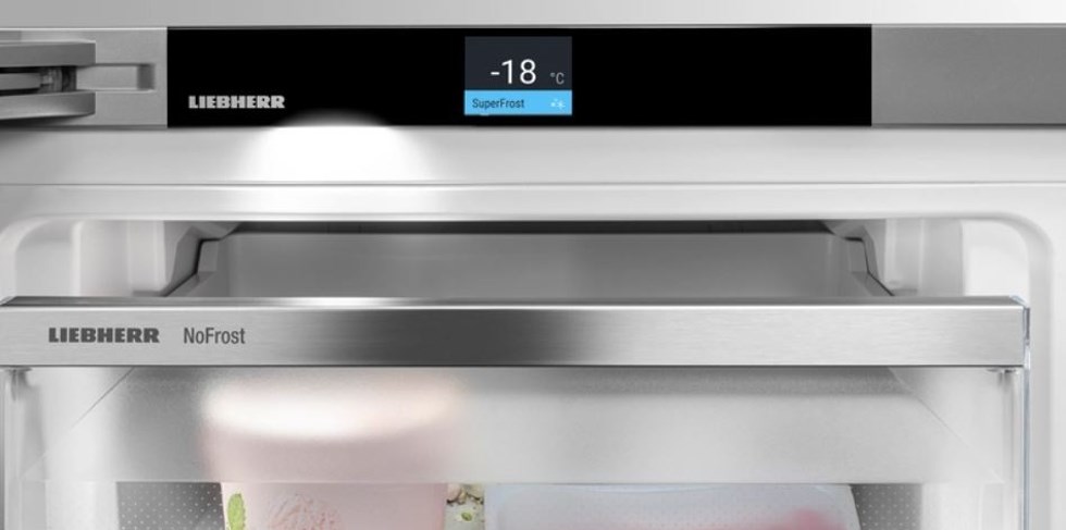 Liebherr CBNa 572i NoFrost