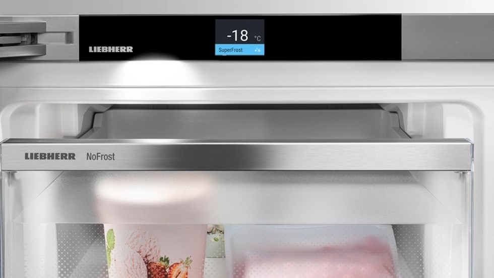 Liebherr CNdgd 5203 NoFrost