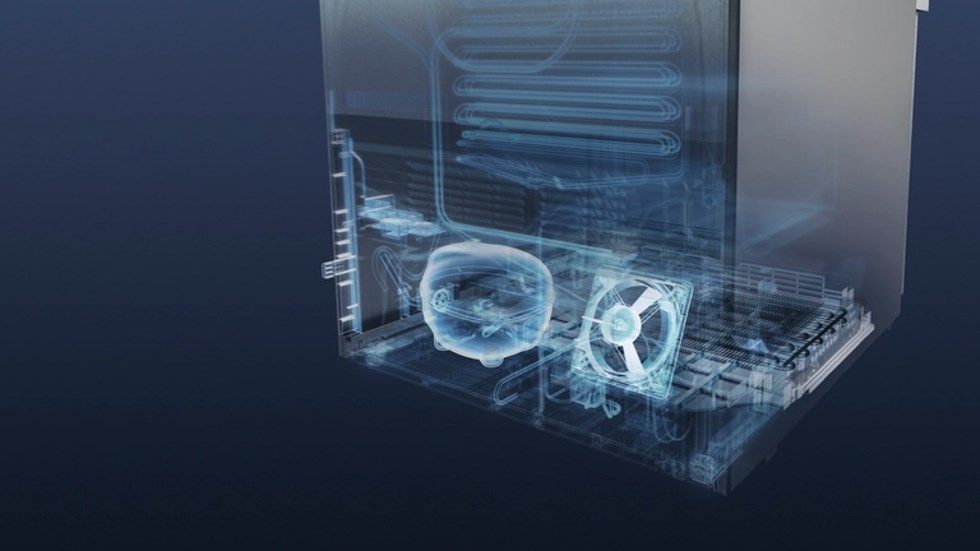 Liebherr CNdgd 5203 VarioSpace