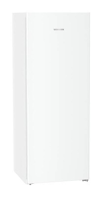 Liebherr FNd 7227 sedm zásuvek