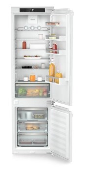 Liebherr ICNSd 5603 hlučnost 33 dB