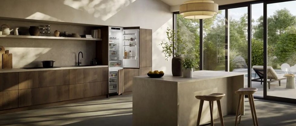 Liebherr ICNSd 5603 NoFrost