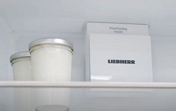 Liebherr ICNb 5123 FreshAir