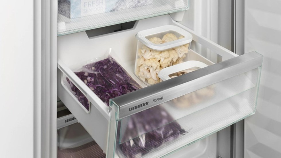 Liebherr ICNd 5603 SuperCool