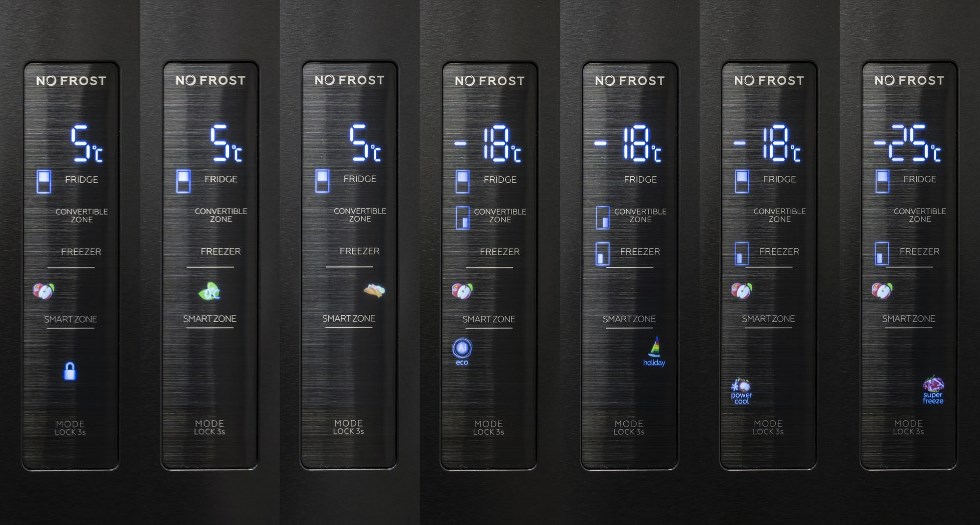 Lord C12 2.GN NoFrost