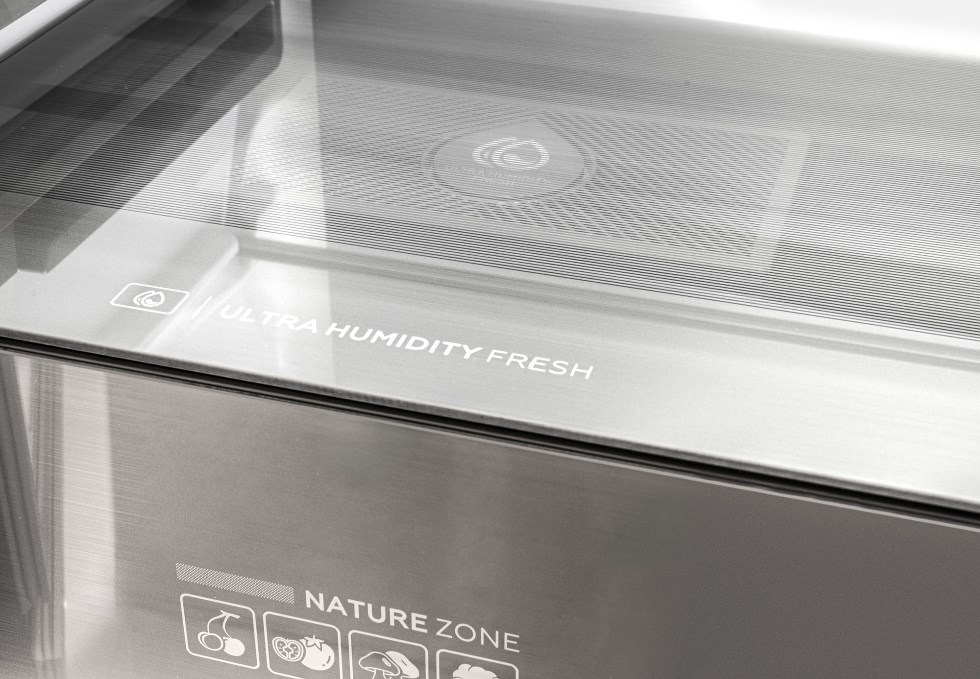 Lord C12 2.GN Fresh zóna