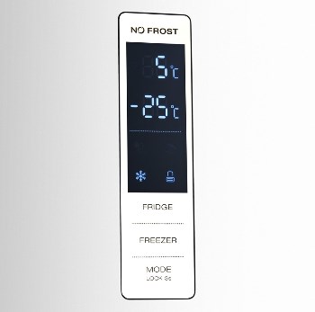 Lord C14 3.GN LCD displej