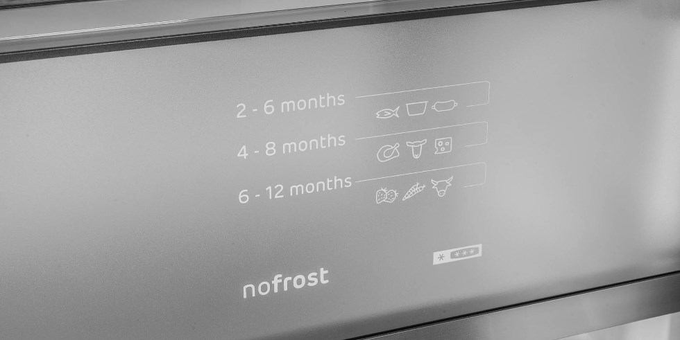 Lord C6 5.GN NoFrost