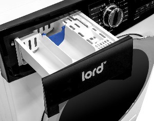 Lord W12 možnost upravit program