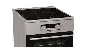 MORA I 8688 BX rychlý předehřev