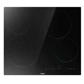 MORA VDSS 632 C 4 Hi-Light zóny