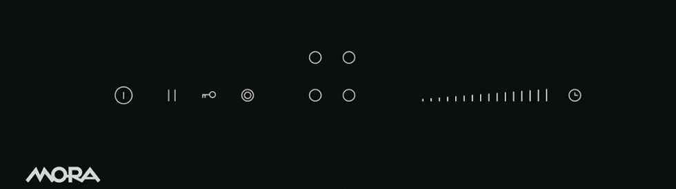 MORA VDSS 632 C časovač