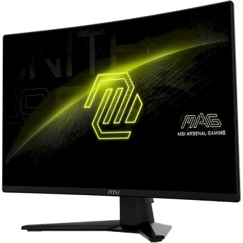 MSI MAG 274CXF široké pozorovací úhly