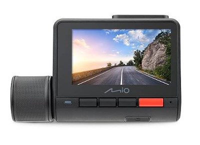 Mio MiVue 955W 4K WiFi modul